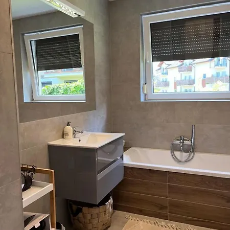 Grondysa Appartement *
