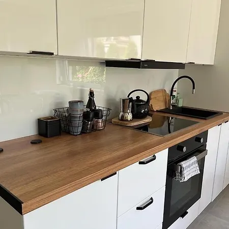 Grondysa Appartement